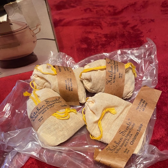 Simmering pot - Picture 2 of 5